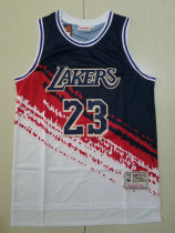 Los Angeles Lakers NBA Jersey (27)