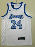 Los Angeles Lakers NBA Jersey (35)
