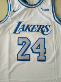 Los Angeles Lakers NBA Jersey (34)