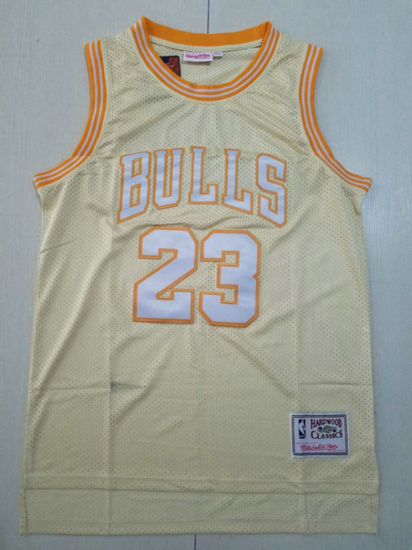 Chicago Bulls NBA Jersey (6)