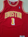 Houston Rockets NBA Jersey (1)