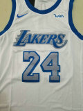Los Angeles Lakers NBA Jersey (35)