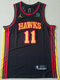 Atlanta Hawks NBA Jersey (4)