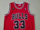 Chicago Bulls NBA Jersey (7)