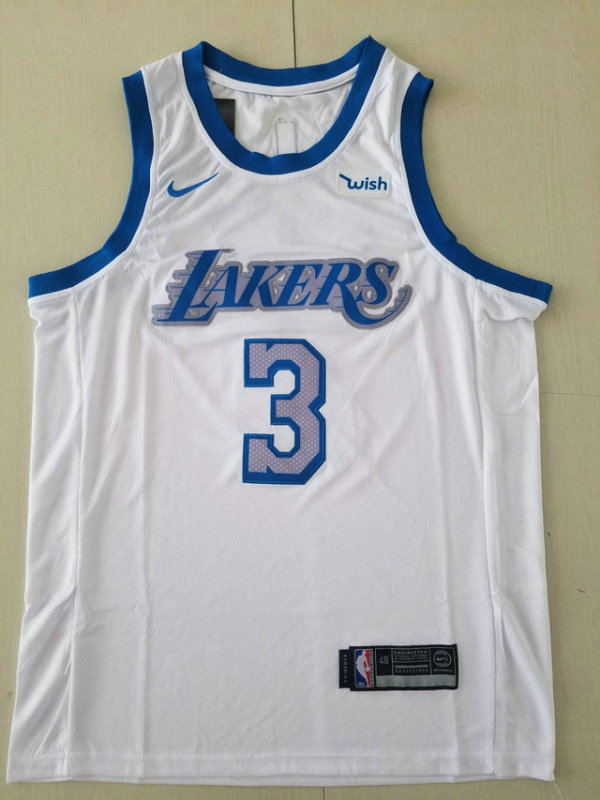 Los Angeles Lakers NBA Jersey (37)