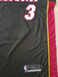 Miami Heat NBA Jersey (6)