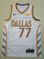 Dallas Mavericks NBA Jersey (1)