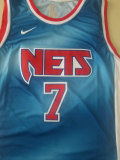 Brooklyn Nets NBA Jersey (1)