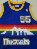 Denver Nuggets NBA Jersey (1)