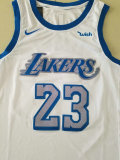 Los Angeles Lakers NBA Jersey (36)