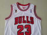 Chicago Bulls NBA Jersey (9)