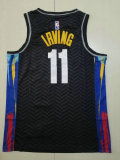 Brooklyn Nets NBA Jersey (4)