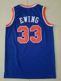 New York Knicks NBA Jersey (1)