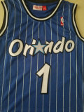 Orlando Magic NBA Jersey (4)