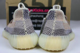 Authentic Y 350 V2 “Ash Pearl”