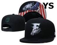 NFL Philadelphia Eagles Snapback Hat (240)
