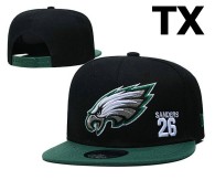 NFL Philadelphia Eagles Snapback Hat (239)