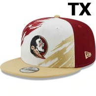 NCAA Florida State Seminoles Snapback Hat (16)