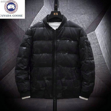 C Down Jacket M-XXXL (1)