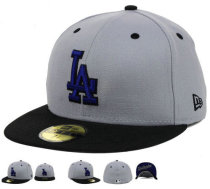 Los Angeles Dodgers hat (65)