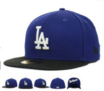 Los Angeles Dodgers hat (64)