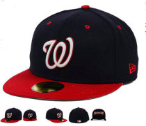 Washington Nationals hat (5)