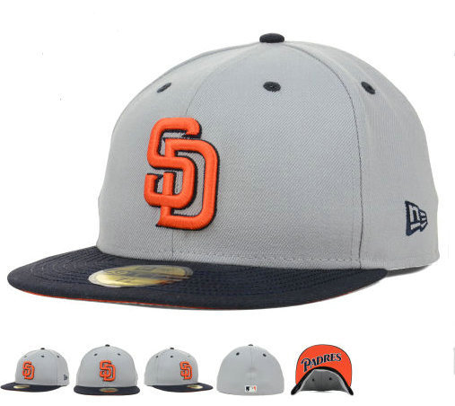 San Diego padres hat (18)
