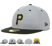 Pittsburgh Pirates hat (15)