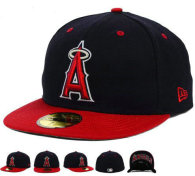 Los Angeles Angels hat (13)