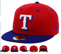 Texas Rangers hat (15)