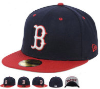 Boston Red Sox hat (106)