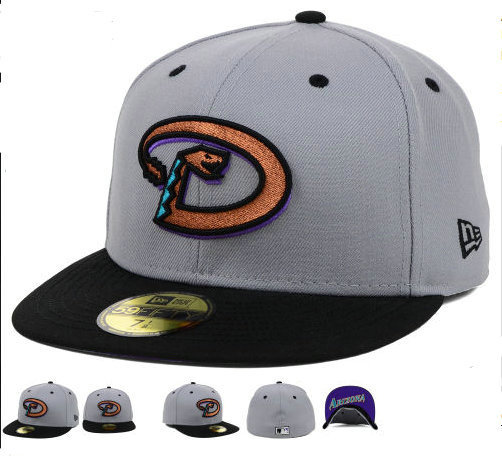 Arizona Diamondbacks hat (18)
