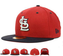 St Louis cardinals hat (19)