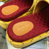 Gucci Women Slipper (12)