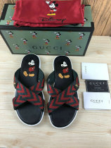 Gucci Men Slippers (4)