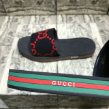 Gucci Men Slippers (25)
