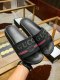Gucci Men Slippers (151)