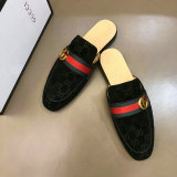Gucci Men Slippers (104)