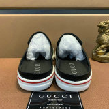 Gucci Men Slippers (174)