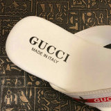 Gucci Men Slippers (166)