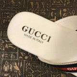 Gucci Men Slippers (167)