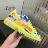 Alexander McQueen Shoes (123)