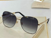 Gucci Sunglasses AAA (567)
