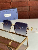 Gucci Sunglasses AAA (331)