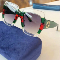 Gucci Sunglasses AAA (955)