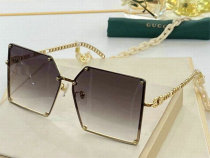 Gucci Sunglasses AAA (829)