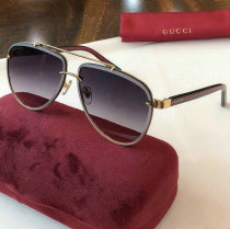 Gucci Sunglasses AAA (101)