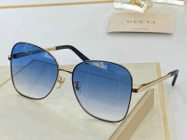 Gucci Sunglasses AAA (570)
