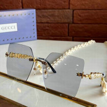 Gucci Sunglasses AAA (904)