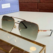 Gucci Sunglasses AAA (920)